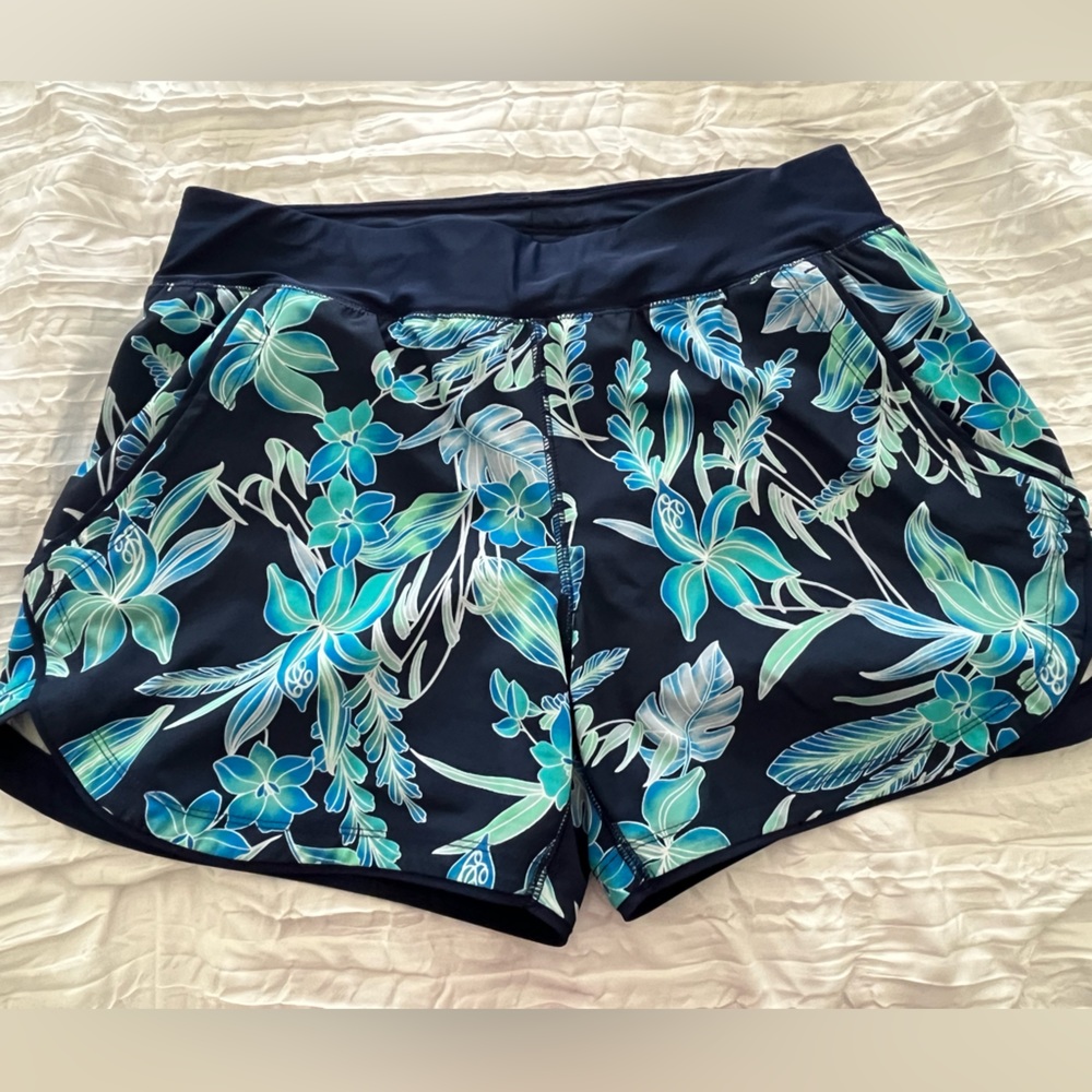 Lands End swim short